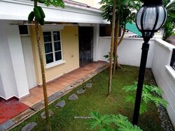 Burgundy Hill (D23), Semi-Detached #607399231